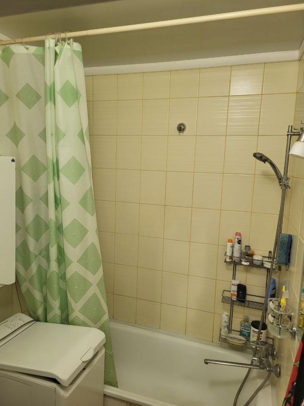 Квартира, 2-кімн., Харьков, Холодная Гора, Григоровское шоссе (Комсомольское шоссе)