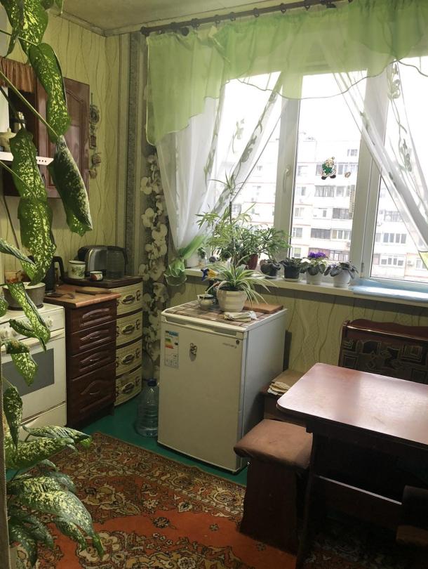 Купить квартира, Харьков, Холодная Гора, Титаренковский пер.