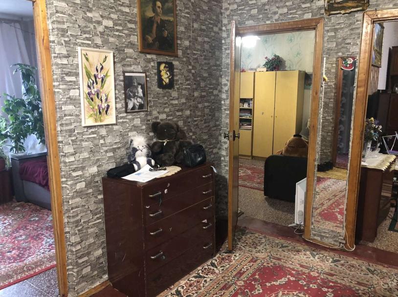 Квартира, 3-кімн., Харьков, Холодная Гора, Титаренковский пер.