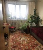 квартира, Харьков, Холодная Гора, Титаренковский пер.