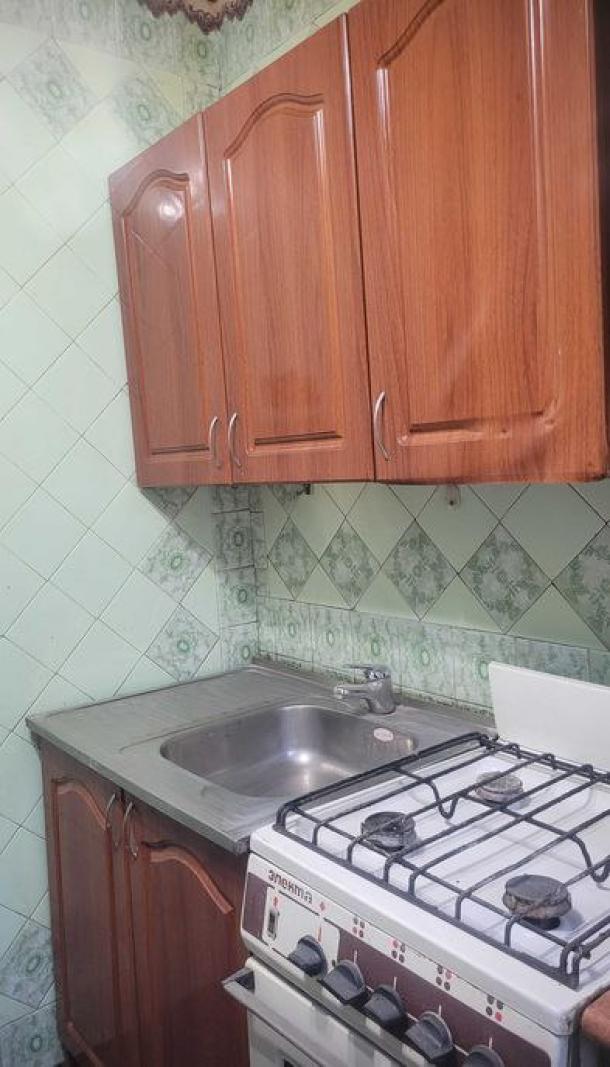 Квартира, 1-кімн., Харьков, Залютино, Старопрудная