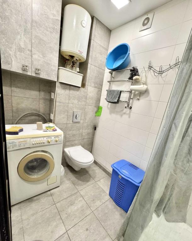 Квартира, 1-кімн., Харьков, 520м/р, Гвардейцев Широнинцев