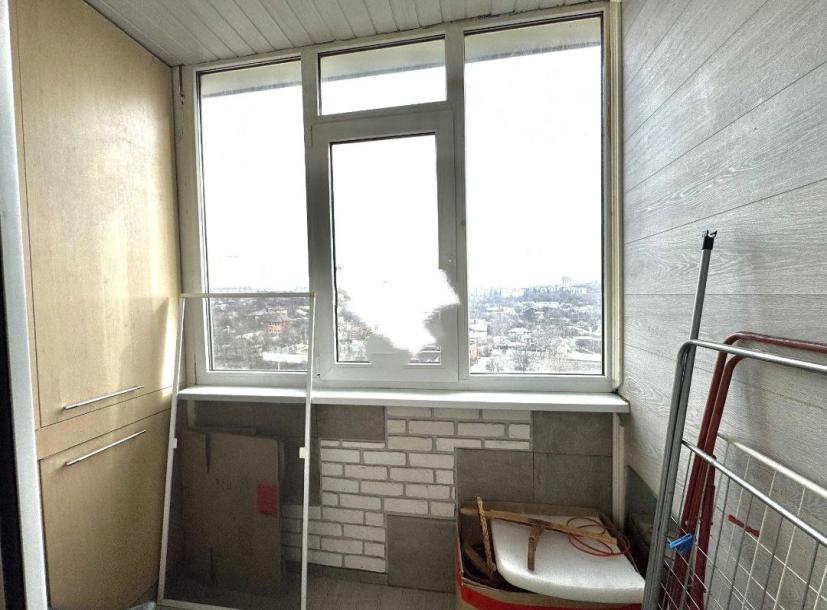 Квартира, 1-кімн., Харьков, 520м/р, Гвардейцев Широнинцев