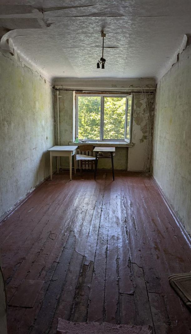 Комната, Харьков, Павлово Поле, 23 Августа пер.