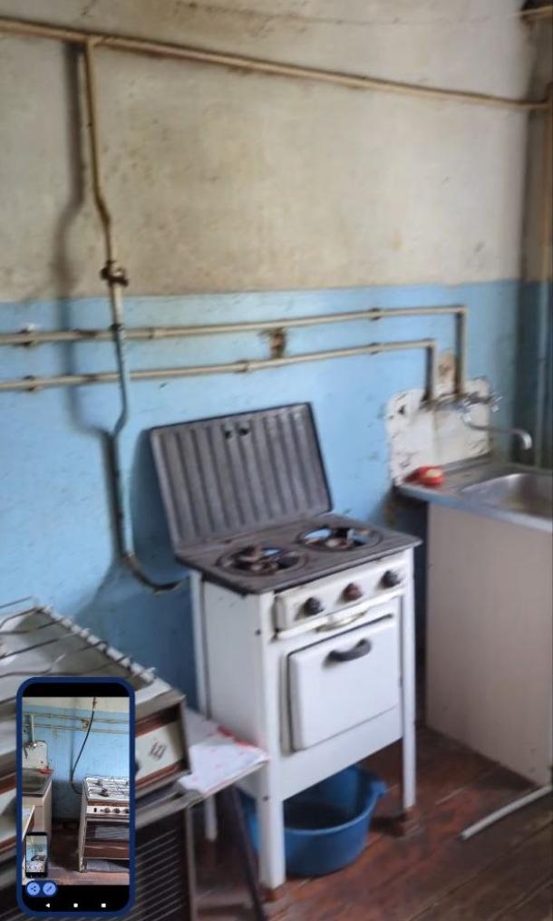 Комната, Харьков, Павлово Поле, 23 Августа пер.