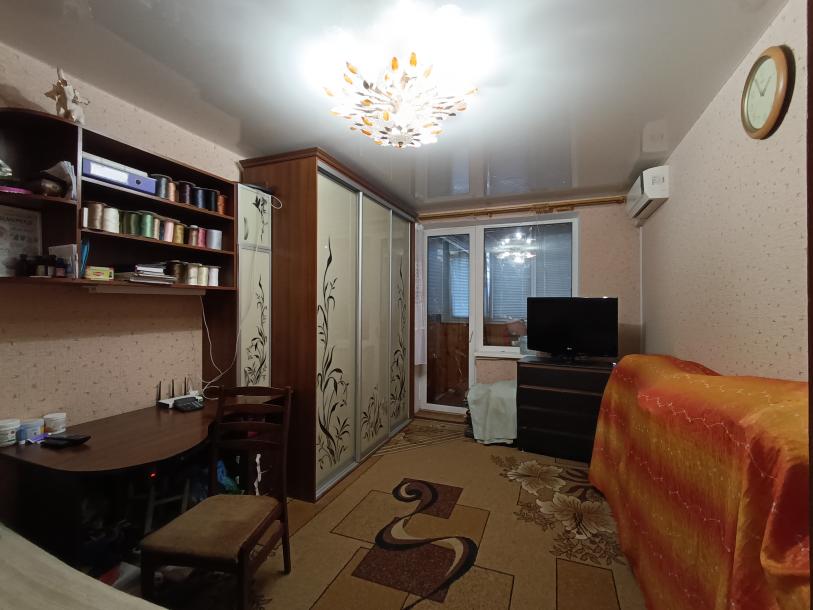 Квартира, 1-кімн., Харьков, 520м/р, Владислава Зубенко (Тимуровцев)