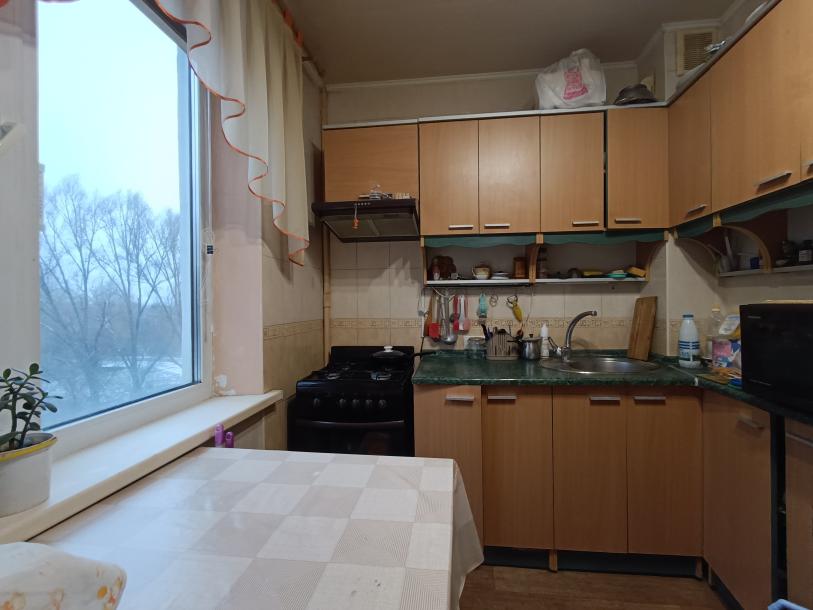 Квартира, 1-кімн., Харьков, 520м/р, Владислава Зубенко (Тимуровцев)