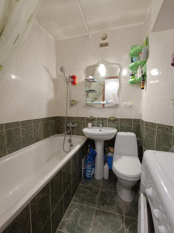 Квартира, 1-кімн., Харьков, 520м/р, Владислава Зубенко (Тимуровцев)