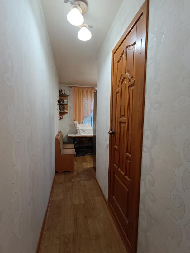 Квартира, 1-кімн., Харьков, 520м/р, Владислава Зубенко (Тимуровцев)