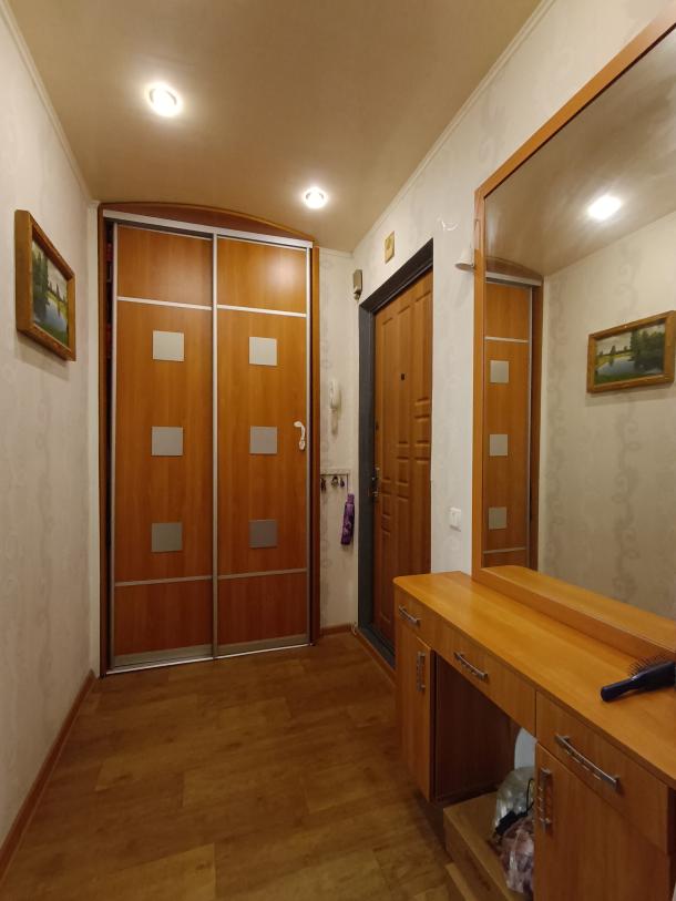 Квартира, 1-кімн., Харьков, 520м/р, Владислава Зубенко (Тимуровцев)