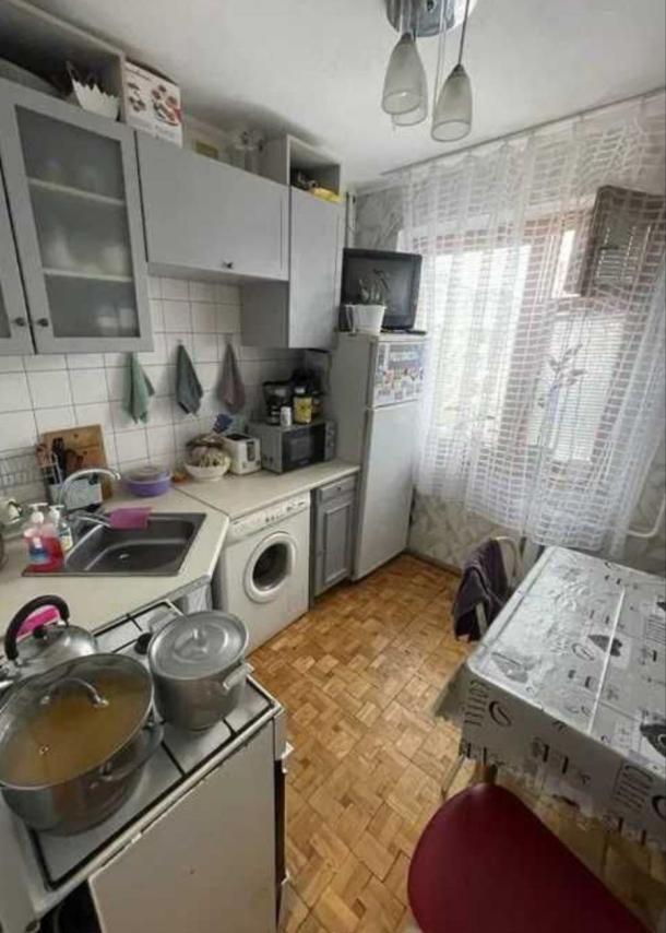 Квартира, 2-кімн., Харьков, 601м/р, Руслана Плоходько (Эйдемана)