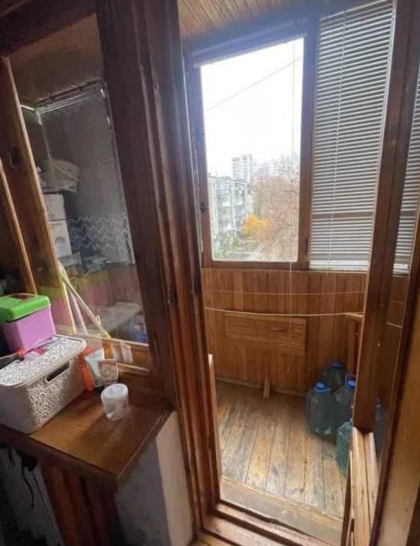 Квартира, 2-кімн., Харьков, 601м/р, Руслана Плоходько (Эйдемана)