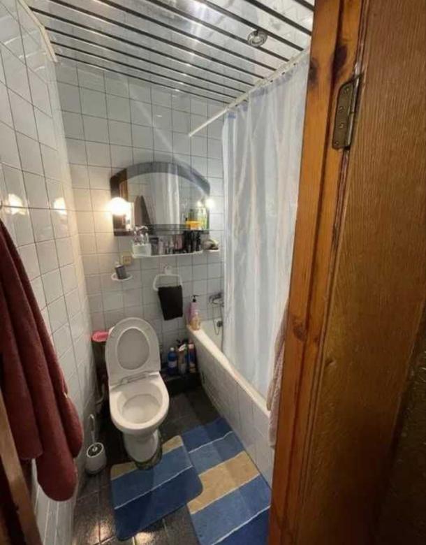 Квартира, 2-кімн., Харьков, 601м/р, Руслана Плоходько (Эйдемана)