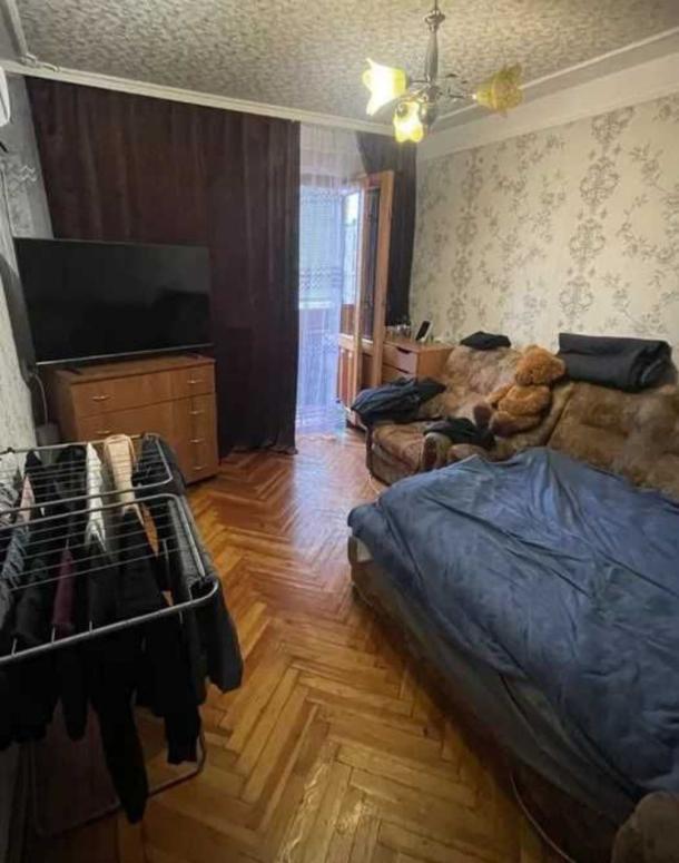 Квартира, 2-кімн., Харьков, 601м/р, Руслана Плоходько (Эйдемана)