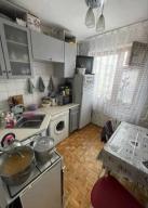 квартира, Харьков, Салтовка, Руслана Плоходько (Эйдемана)