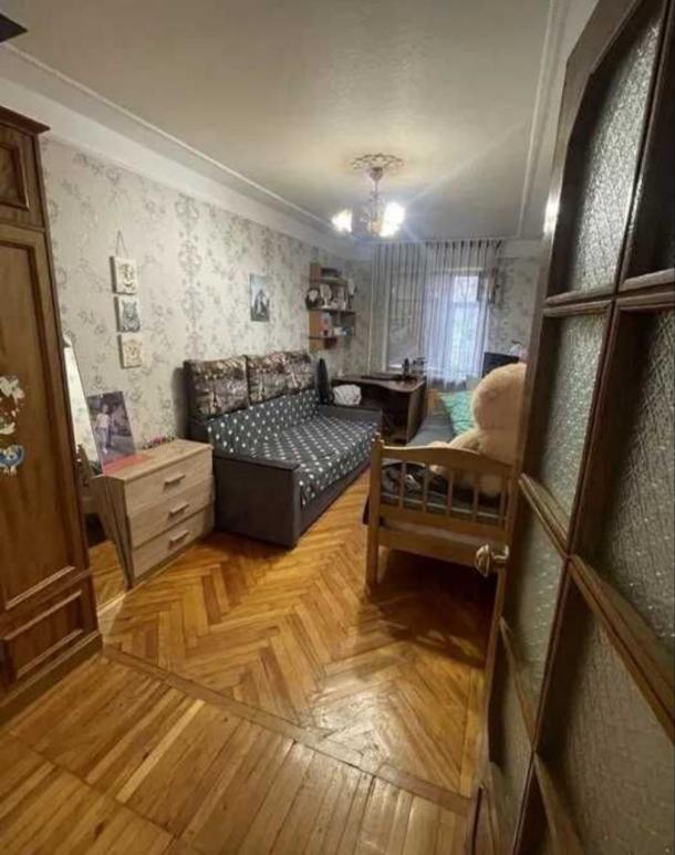 Квартира, 2-кімн., Харьков, 601м/р, Руслана Плоходько (Эйдемана)