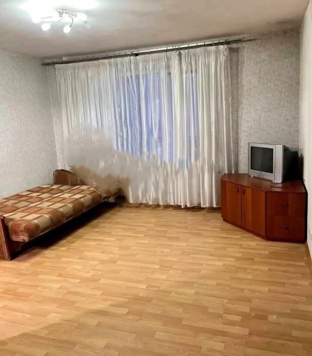 Квартира, 1-кімн., Харьков, Одесская, Байрона пр. (Героев Сталинграда пр.)