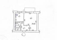 квартира, Харьков, ОДЕССКАЯ, Байрона пр. (Героев Сталинграда пр.)