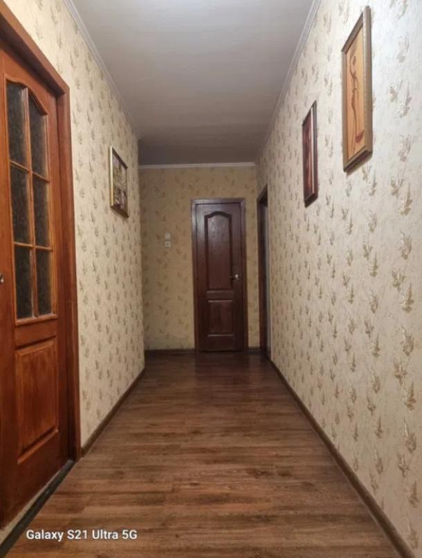 Квартира, 3-кімн., Харьков, Новожаново, Николая Бажана (Кривомазова)