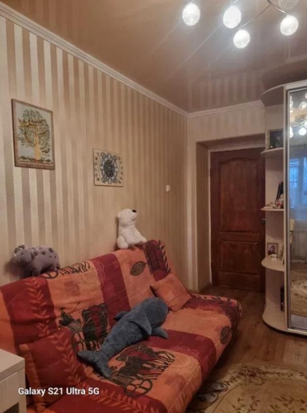 Квартира, 3-кімн., Харьков, Новожаново, Николая Бажана (Кривомазова)