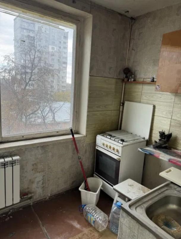 Квартира, 1-кімн., Харьков, Павлово Поле, Станислава Парталы (Балакирева)