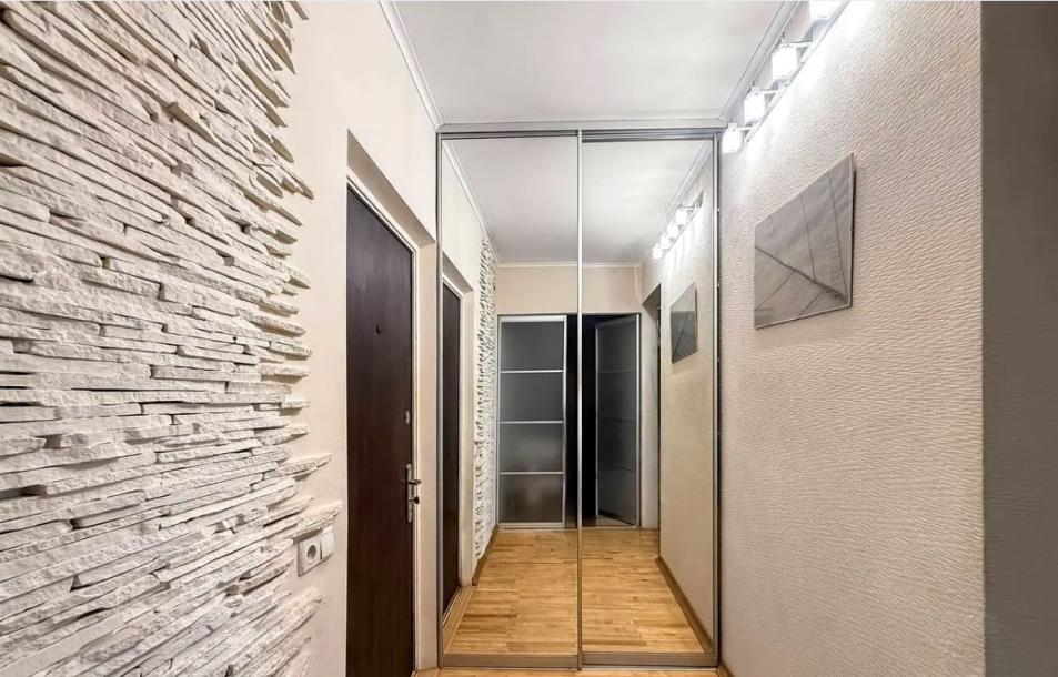 Квартира, 1-кімн., Харьков, 1 Северная Салтовка, Соборности Украины (Дружбы Народов)