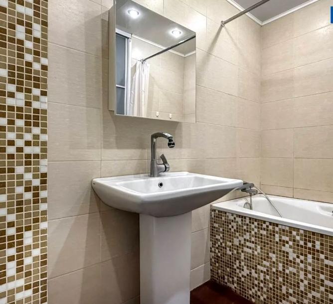 Квартира, 1-кімн., Харьков, 1 Северная Салтовка, Соборности Украины (Дружбы Народов)