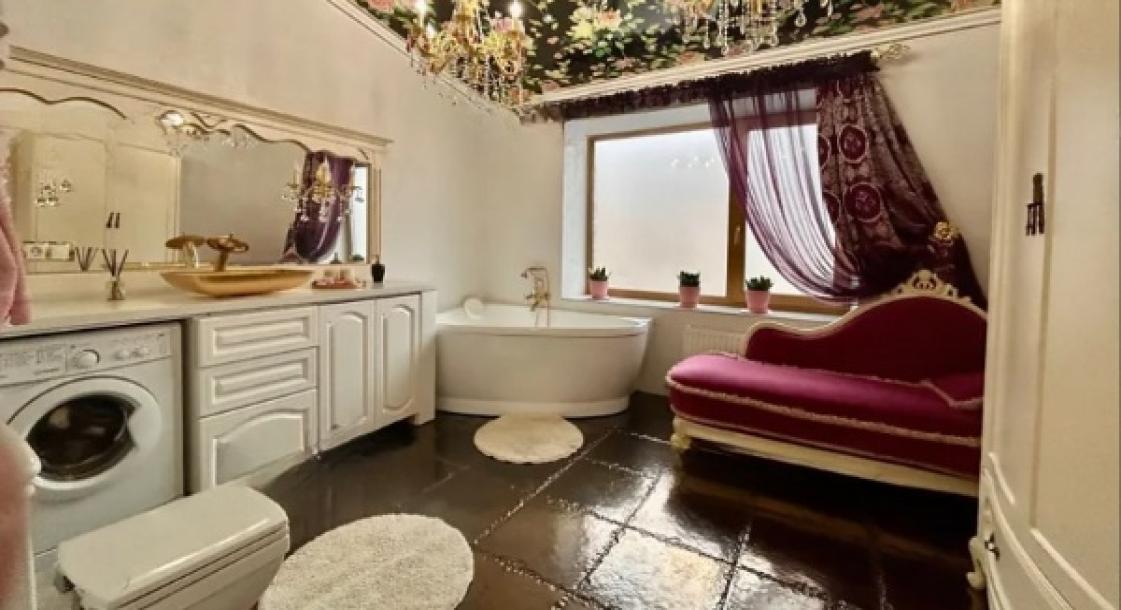 Квартира, 4-кімн., Харьков, Нагорный, Сумская