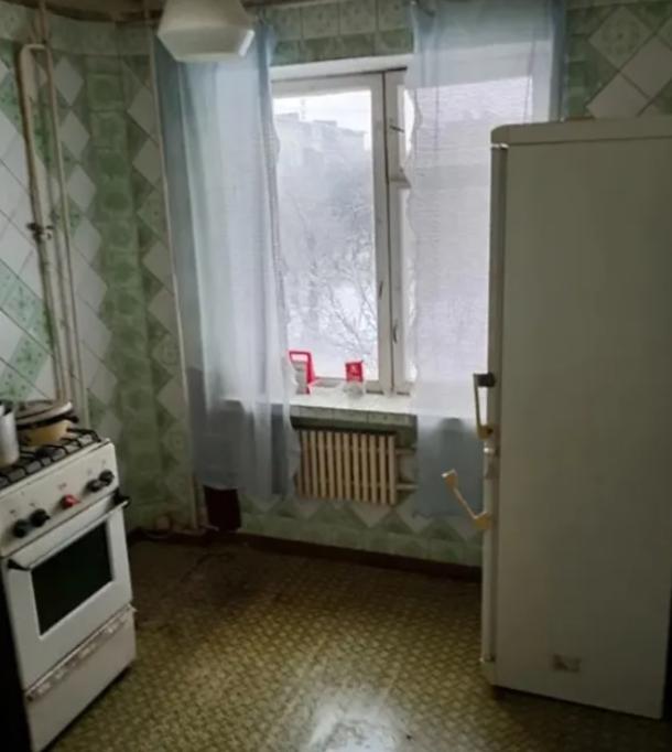 Квартира, 3-кімн., Харьков, Восточный, Ивана Каркача бул.