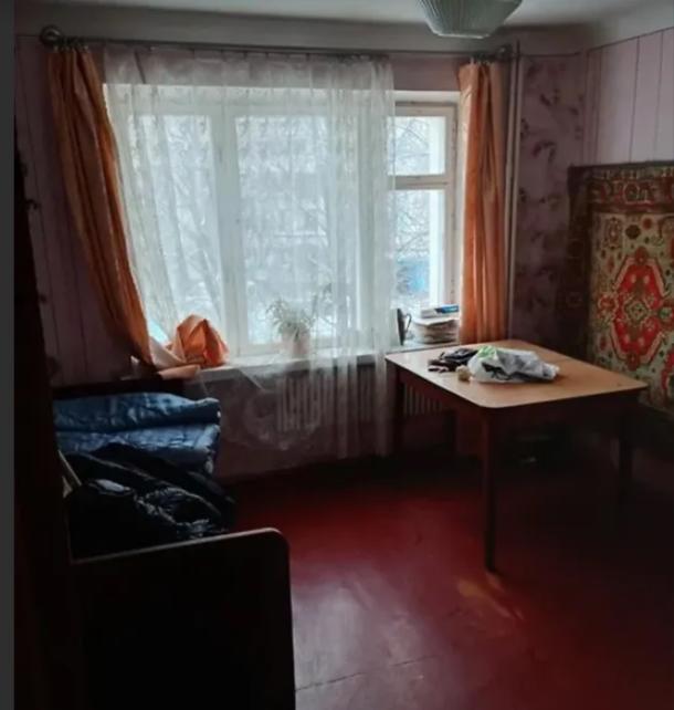 Квартира, 3-кімн., Харьков, Восточный, Ивана Каркача бул.