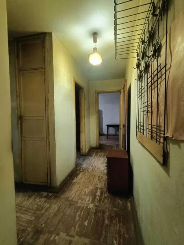 Квартира, 3-кімн., Харьков, Гагарина метро , Аэрокосмический просп. (Гагарина проспект)