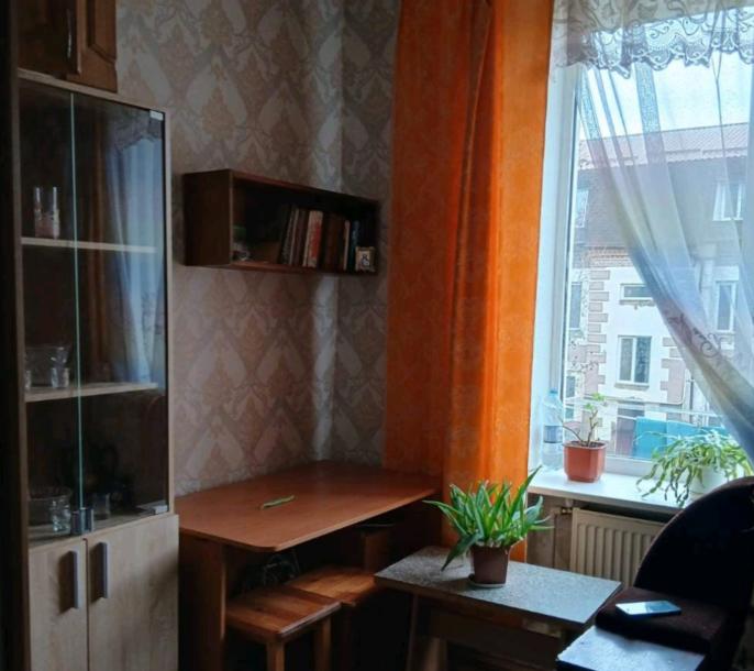 Гостинка, Харьков, ХТЗ, Библика