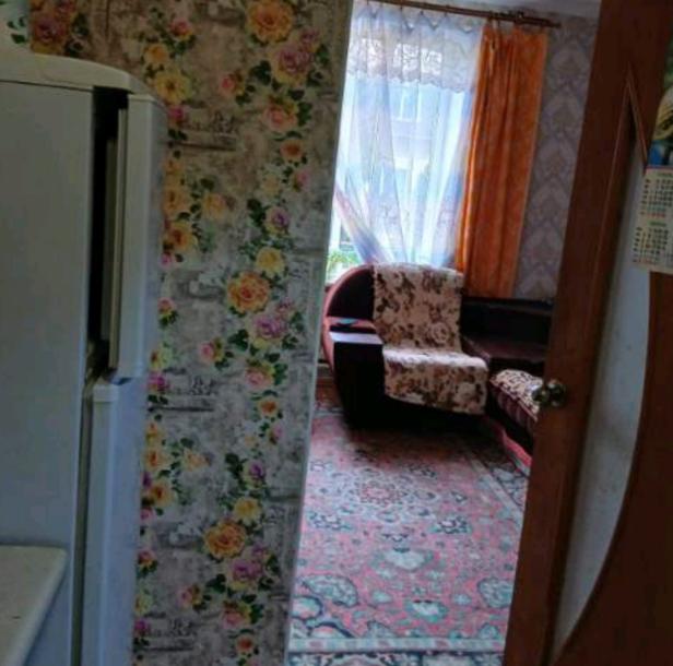 Гостинка, Харьков, ХТЗ, Библика