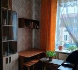 гостинка, Харьков, ХТЗ, Библика