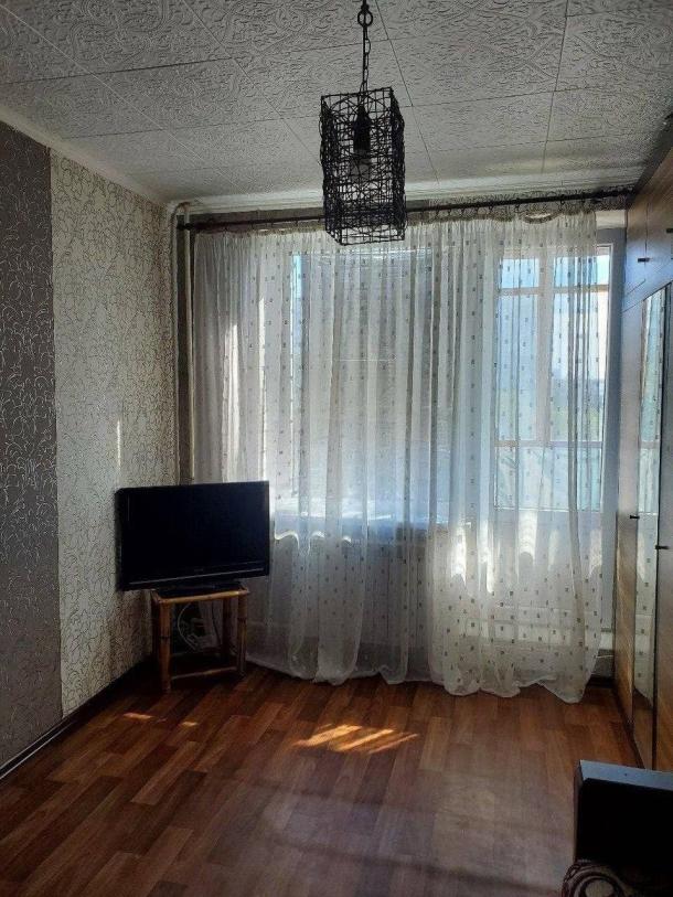 Квартира, 1-кімн., Харьков, Залютино, Огаревского