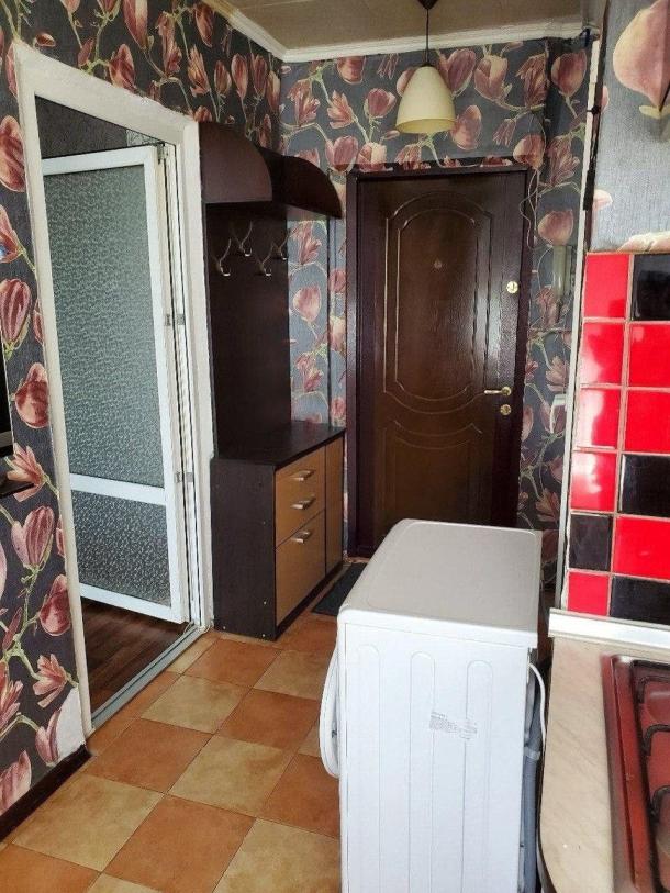 Квартира, 1-кімн., Харьков, Залютино, Огаревского