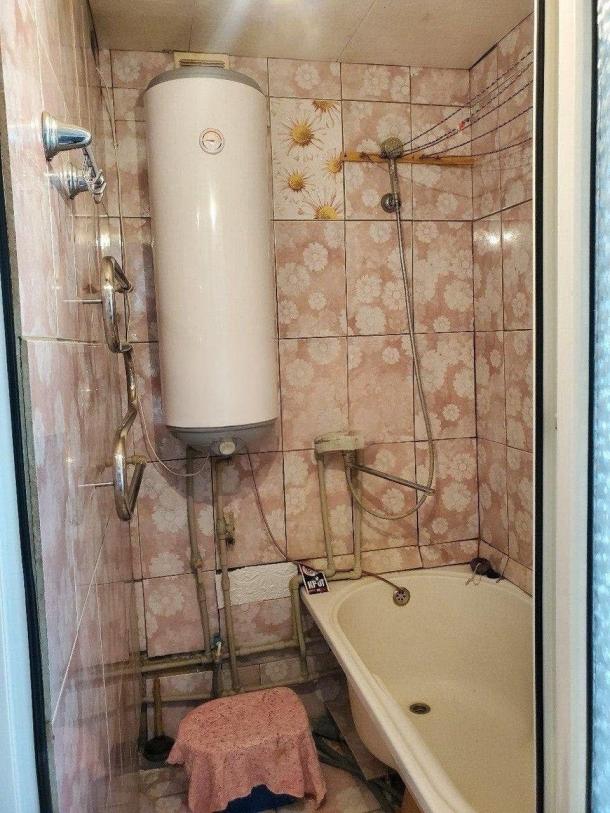 Квартира, 1-кімн., Харьков, Залютино, Огаревского