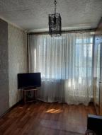 квартира, Харьков, Залютино, Огаревского