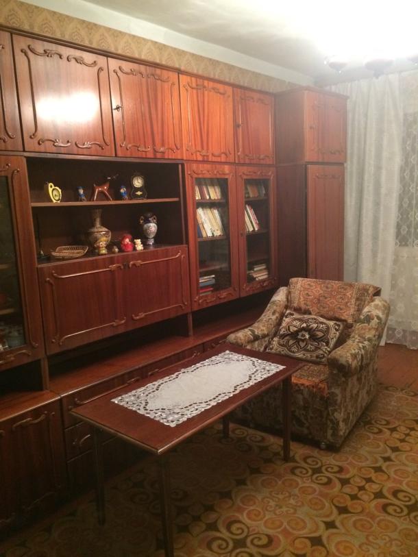 Квартира, 2-кімн., Харьков, Новые Дома, Садовый пр-д