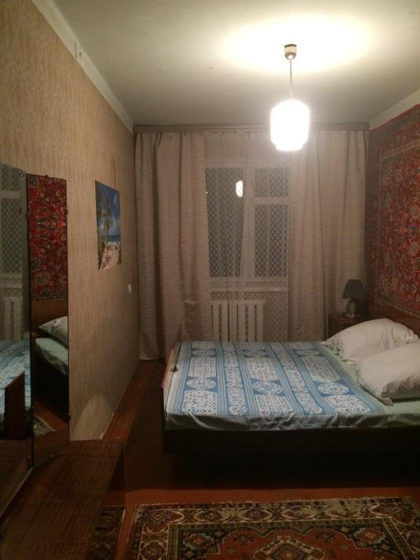 Квартира, 2-кімн., Харьков, Новые Дома, Садовый пр-д