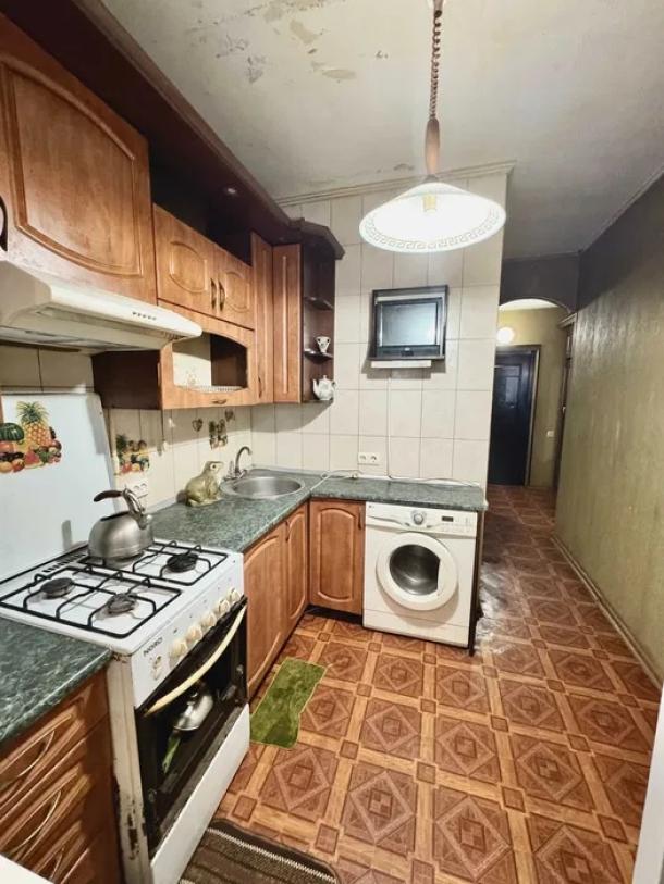 Квартира, 1-кімн., Харьков, Рогань жилмассив, 92-й бригады (Грицевца)