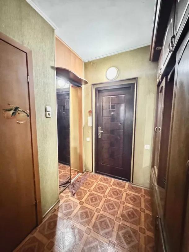 Квартира, 1-кімн., Харьков, Рогань жилмассив, 92-й бригады (Грицевца)