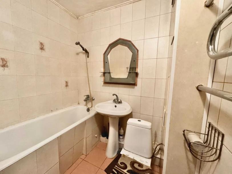 Квартира, 1-кімн., Харьков, Рогань жилмассив, 92-й бригады (Грицевца)