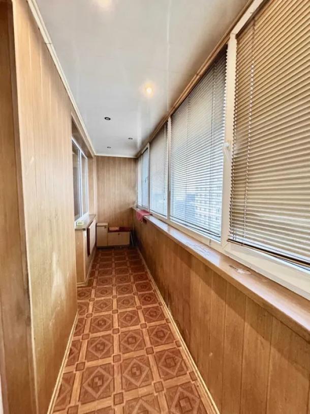 Квартира, 1-кімн., Харьков, Рогань жилмассив, 92-й бригады (Грицевца)