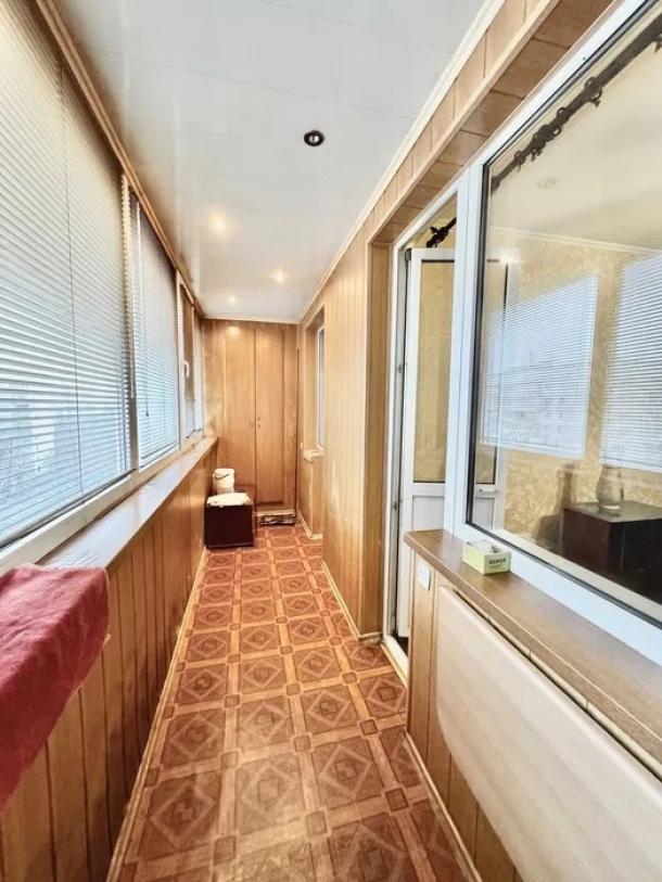 Квартира, 1-кімн., Харьков, Рогань жилмассив, 92-й бригады (Грицевца)