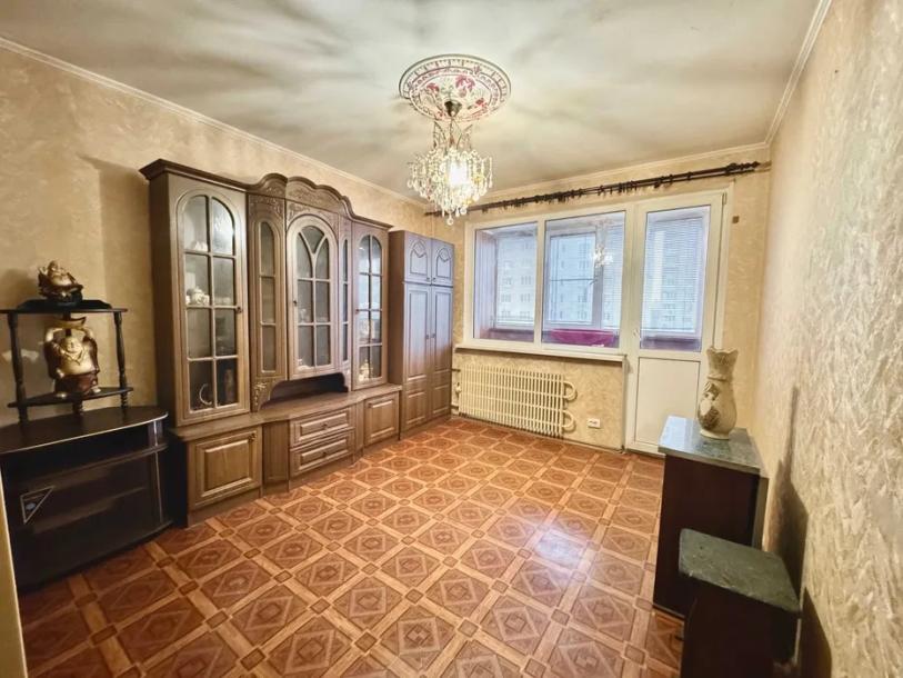 Квартира, 1-кімн., Харьков, Рогань жилмассив, 92-й бригады (Грицевца)