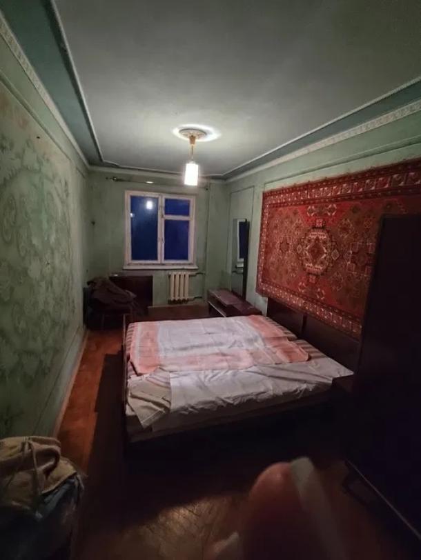 Квартира, 2-кімн., Харьков, Новые Дома, Байрона пр. (Героев Сталинграда пр.)