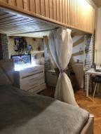 гостинка, Харьков, Спортивная метро, Добровольцев (Молодой Гвардии)