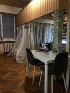 гостинка, Харьков, Спортивная метро, Добровольцев (Молодой Гвардии)