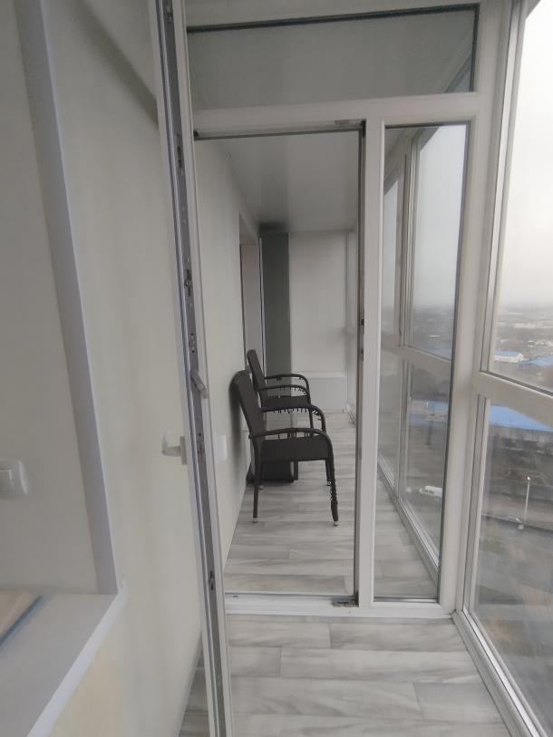 Квартира, 2-кімн., Харьков, Гагарина метро , Аэрокосмический просп. (Гагарина проспект)